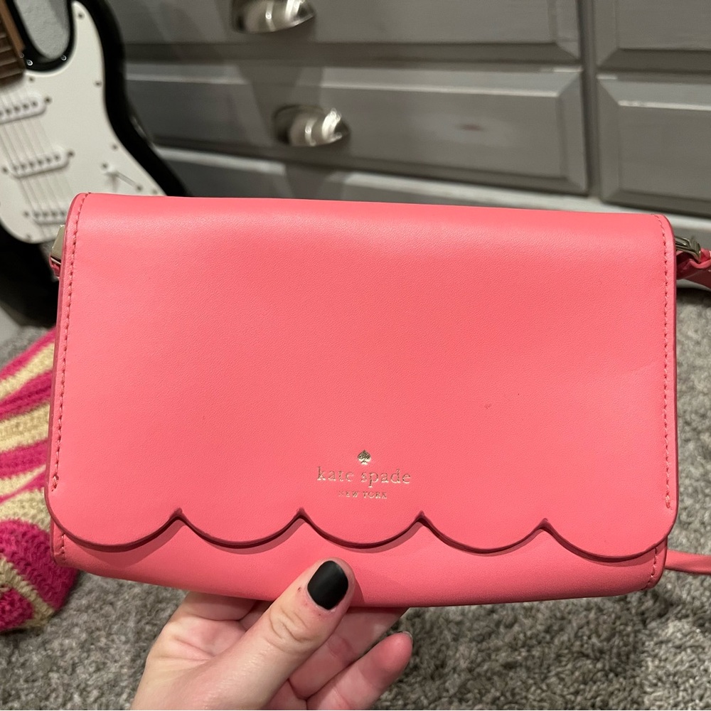 Kate Spade clutch/purse